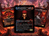Diablo Themed Proxy Commander Deck - 105+ Cards | MTGCard