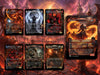 Diablo Themed Proxy Commander Deck - 105+ Cards | MTGCard