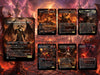 Diablo Themed Proxy Commander Deck - 105+ Cards | MTGCard