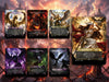 Kaalia of the Vast 2 Commander Deck | 113+ Cards | MTGCard