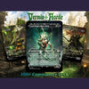 Vermin Horde Commander Deck - 103+ Cards | MTGCard