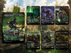 Vermin Horde Commander Deck - 103+ Cards | MTGCard