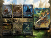 Vermin Horde Commander Deck - 103+ Cards | MTGCard