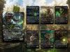 Vermin Horde Commander Deck - 103+ Cards | MTGCard