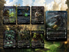 Vermin Horde Commander Deck - 103+ Cards | MTGCard