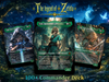 Savior of Hyrule Commander Deck | 116+ Cards | MTGCard