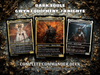Dark Souls Inspired Knight Commander Deck | 126-Card MTG Proxy EDH Set | MTGCard