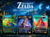 Savior of Hyrule Commander Deck | 116+ Cards | ProTCG