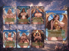 Giada Angels Tribal Commander Deck | 115+ Cards | MTGCard