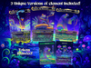 Clement Frog Tribal | 100-Card MTG Proxy EDH Set | Trippy Bounce Strategy Deck | ProTCG