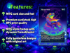 Clement Frog Tribal | 100-Card MTG Proxy EDH Set | Trippy Bounce Strategy Deck | ProTCG