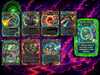 Norin the Wary Rick and Morty Inspired | 100+ Card MTG Proxy EDH Set | Chaotic Burn Deck | ProTCG