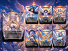 Aurelia Angels Extra Commander Deck | 125+ Cards | ProTCG