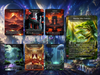 Dual, Fetch, Shock, Triome & Utility Lands | 90+ Cards | ProTCG