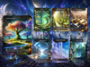 Dual, Fetch, Shock, Triome & Utility Lands | 90+ Cards | ProTCG