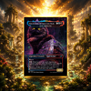 Dungeon Crawler Carl Inspired Commander Deck | 100-Card MTG Proxy EDH Set | ProTCG