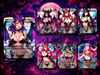 Demon Tribal Commander Deck - 109+ Cards | ProTCG