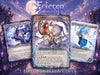 Frieren, Crimson Staff Age Commander Deck | 100+ Cards | MTGCard