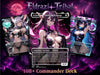 Eldrazi Tribal Commander Deck | 114+ Cards | MTGCard