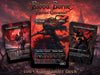 Bloodborne Inspired Commander Deck | 100+ Card MTG Proxy EDH Set | Gothic Hunter Horror Deck | MTGCard