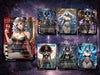 ATRAXA SUPERFRIENDS COMMANDER DECK - 143+ CARDS - MTGCard