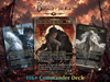 Berserk Anime Commander Deck –  109+ Cards - MTGCard