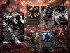 Berserk Anime Commander Deck –  109+ Cards - MTGCard