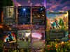 Minecraft: Endforge Dragoncaller | 100+ Cards | MTGCard