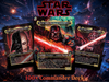 Star Wars Rise of the Sith Proxy Commander Deck | 100 Cards | MTGCard