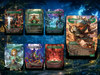 Savior of Hyrule Commander Deck | 116+ Cards | MTGCard