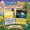 Adventure time Commander Deck | MTGCard