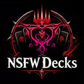NSFW Decks