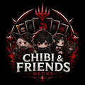 Chibi & Friends Decks
