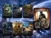 JEDI AWAKENED – STAR WARS-THEMED COMMANDER DECK | 100-PIECE | MTGCard