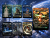 JEDI AWAKENED – STAR WARS-THEMED COMMANDER DECK | 100-PIECE | MTGCard