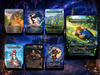 Hyrule Reborn Zelda-Inspired Commander Proxy Deck | 100+ Cards | MTGCard