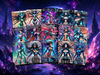 Zhulodok Eldrazi Commander Deck | 129+ Cards | MTGCard