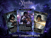 Yuriko Shadowblade Ninja Commander Deck – 105+ Cards - MTGCard