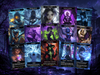 Yuriko Shadowblade Ninja Commander Deck – 105+ Cards - MTGCard