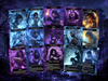 Yuriko Shadowblade Ninja Commander Deck – 105+ Cards - MTGCard