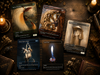 cEDH Proxy Bundle | 36 Classical Art MTG Playtest Cards | Commander Competitive Staples Set