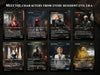 Resident Evil Card Deck 100 Cards + Tokens, Zombie Tribal EDH | ProTCG