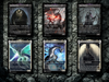 Dark Souls Inspired Knight Commander Deck | 126-Card MTG Proxy EDH Set | ProTCG