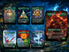 Savior of Hyrule Commander Deck | 116+ Cards | MTGCard