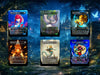 Savior of Hyrule Commander Deck | 116+ Cards | ProTCG