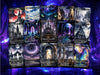 Sidar Knight Tribal Anime Commander Deck | 126-Card | MTGCard