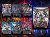 Yugioh Dark Magic Commander Deck | 111+ Cards | MTGCard