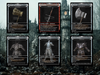 Dark Souls Inspired Knight Commander Deck | 126-Card MTG Proxy EDH Set | ProTCG