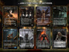 Resident Evil Card Deck 100 Cards + Tokens, Zombie Tribal EDH | ProTCG