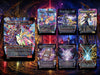 Yugioh Dark Magic Commander Deck | 111+ Cards | MTGCard